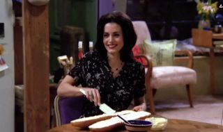 20 : The One with the Evil Orthodontist
