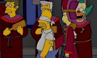 12 : Homer the Great