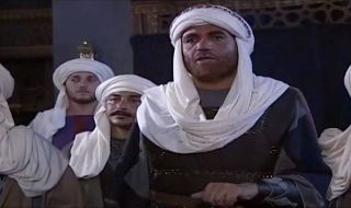 6 : الحلقة السادسة