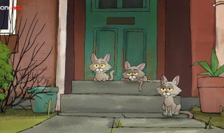3 : Kids