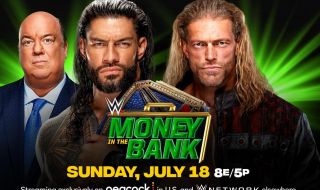 8 : WWE Universal Championship