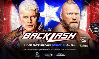 9 : Cody Rhodes ضد Brock Lesnar