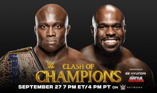 7 : WWE United States Championship