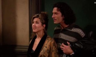 11 : The One with Mrs. Bing