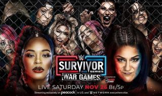 4 : Women's WarGames