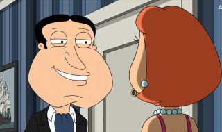 12 : The Lois Quagmire