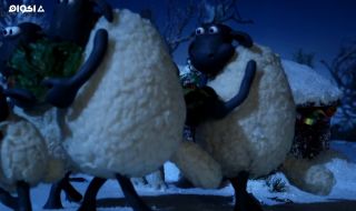 40 : We Wish Ewe a Merry Christmas