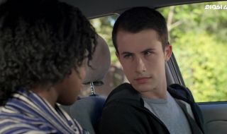 7 : There Are a Number of Problems with Clay Jensen