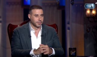 7 : احمد السعدني