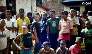 5 : سجن أنتانيمورا - مدغشقر