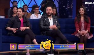 34 : وفاء عامر و محمود عبد المغني ج2