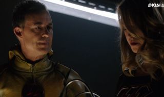 8 : Crisis on Earth-X, Part 2