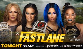 3 : WWE Womens Tag Team Championship