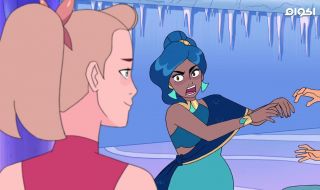 8 : Princess Prom