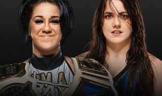 6 : WWE SmackDown Women's Championship
