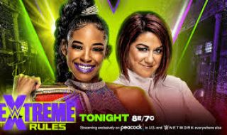 6 : WWE Raw Womens Championship