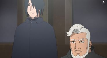 Boruto: Naruto Next Generations الموسم الاول الحلقة الثالثة عشر بعد المئتين 213