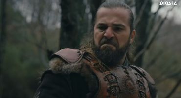 Dirilis: Ertugrul الموسم الرابع الحلقة السادسة والاربعون 46