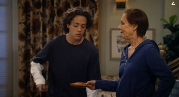 The Conners الموسم الخامس Parent Traps and Heart Attacks 4