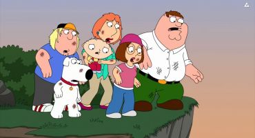 Family Guy الموسم الحادي و العشرون Bend or Blockbuster 2