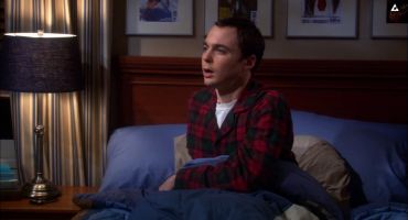 The Big Bang Theory الموسم الثاني The Monopolar Expedition الاخيرة 23