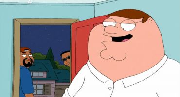 Family Guy الموسم الثالث الحلقة الرابعة عشر 14