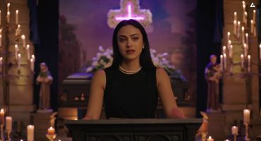 Riverdale الموسم السادس Chapter One Hundred and Two: Death at a Funeral 7