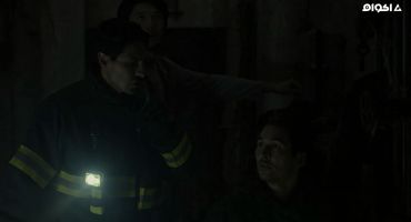 Station 19 الموسم الخامس Searching for the Ghost 10