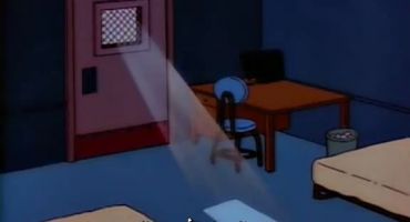 The Simpsons الموسم الثالث الحلقة الاولي 1