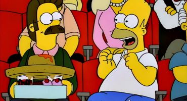 The Simpsons الموسم الخامس الحلقة السادسة عشر 16