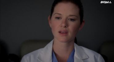 Grey's Anatomy الموسم الثامن Suddenly 10