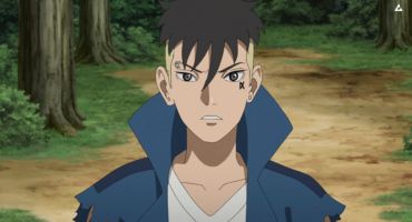 Boruto: Naruto Next Generations الموسم الاول الحلقة الخامسة و الستون بعد المئتين 265