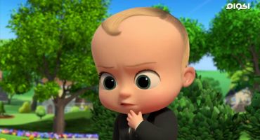 The Boss Baby: Back in Business الموسم الثاني مدبلج Play It Again, Tim 11