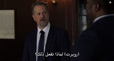 Suits الموسم الثامن Harvey والاخيرة 16