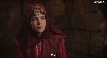 Barbaros Hayreddin: Sultanin Fermani الموسم الاول الحلقة الثامنة 8