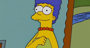 The Simpsons الموسم الخامس عشر الحلقة الثامنة 8