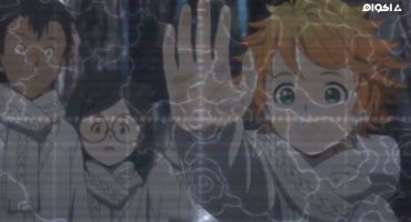 The Promised Neverland الموسم الثاني الحلقة الاولي 1