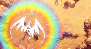 Digimon Ghost Game الموسم الاول الحلقة الثالثة و الاربعون 43