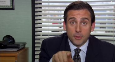 The Office الموسم الثاني Take Your Daughter to Work Day 18