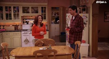 Everybody Loves Raymond الموسم السابع The Bachelor Party 23