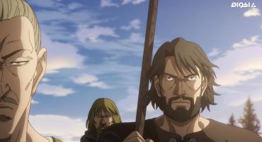 Vinland Saga الموسم الثاني Storm 15