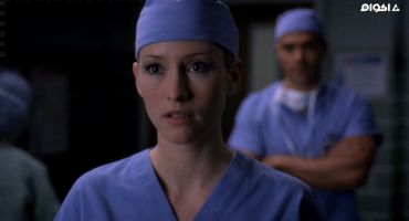 Grey's Anatomy الموسم السادس Valentine's Day Massacre 14