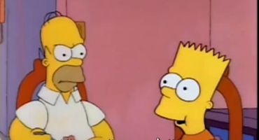 The Simpsons الموسم الثالث الحلقة الثالثة 3