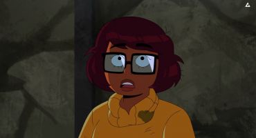 Velma الموسم الاول الحلقة الثامنة 8