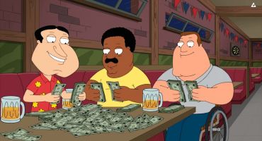 Family Guy الموسم الخامس عشر الحلقة الثانية 2