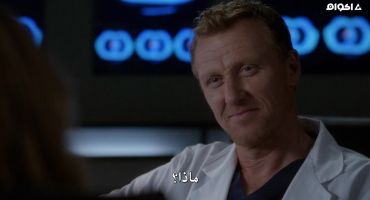 Grey's Anatomy الموسم السادس عشر Reunited 3