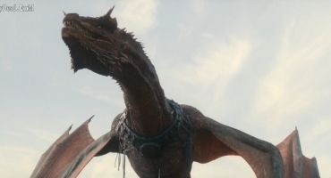 House of the Dragon الموسم الثالث الحلقة الثامنة و الاخيرة 8