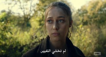 Fear the Walking Dead الموسم السادس Mother 14