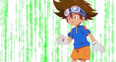 Digimon Adventure الموسم الاول الحلقة السابعة و الستون و الاخيرة 67