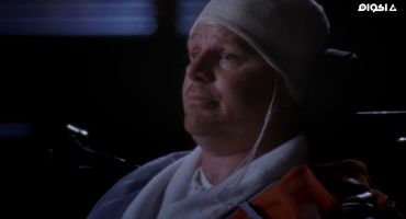 Grey's Anatomy الموسم العاشر Map of You 6